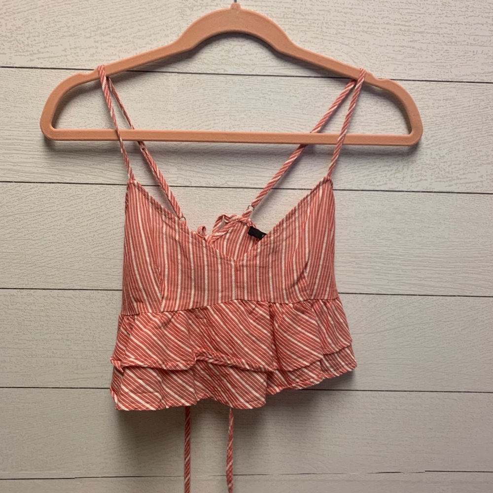 STRIPED CROP
